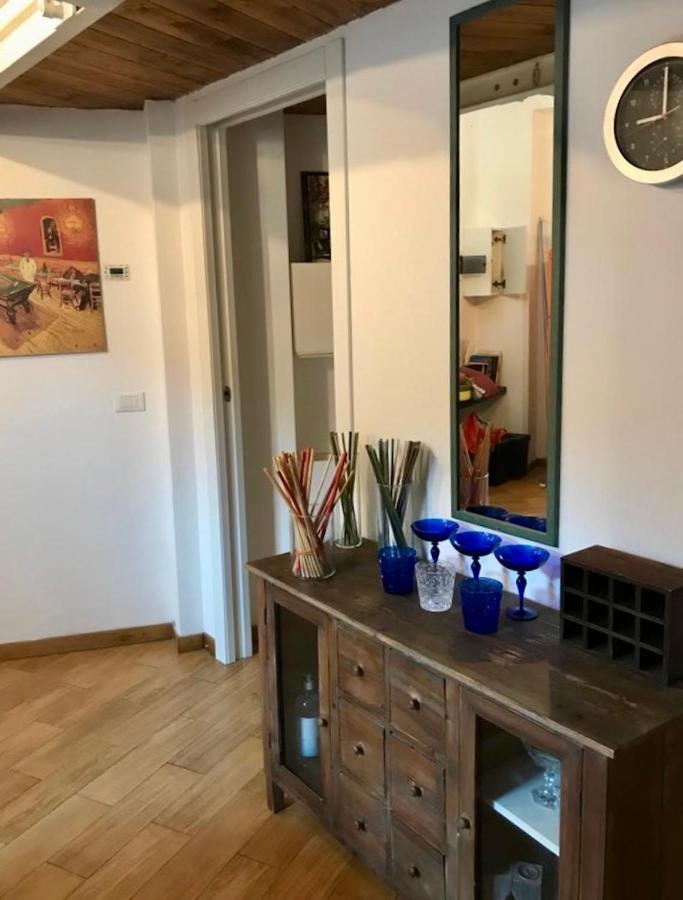 Milano Collection: Naviglio Martesana Lejlighed Eksteriør billede
