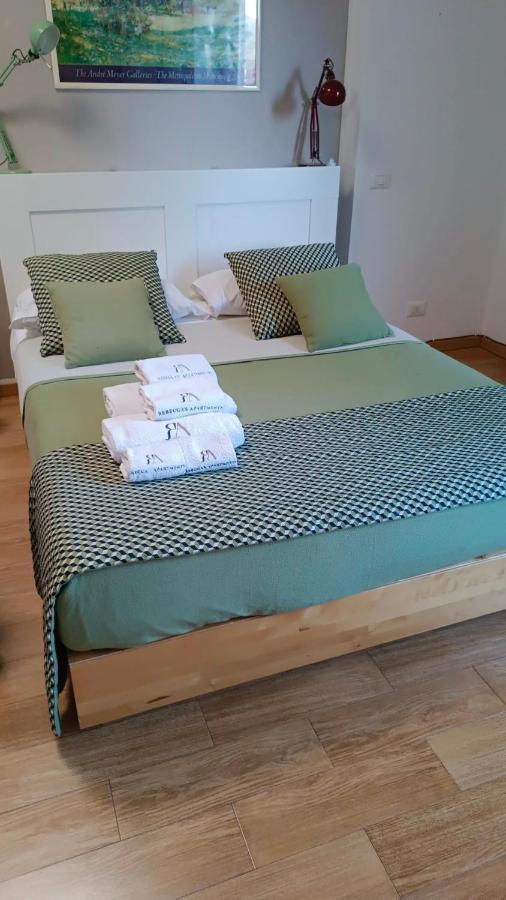 Milano Collection: Naviglio Martesana Lejlighed Eksteriør billede